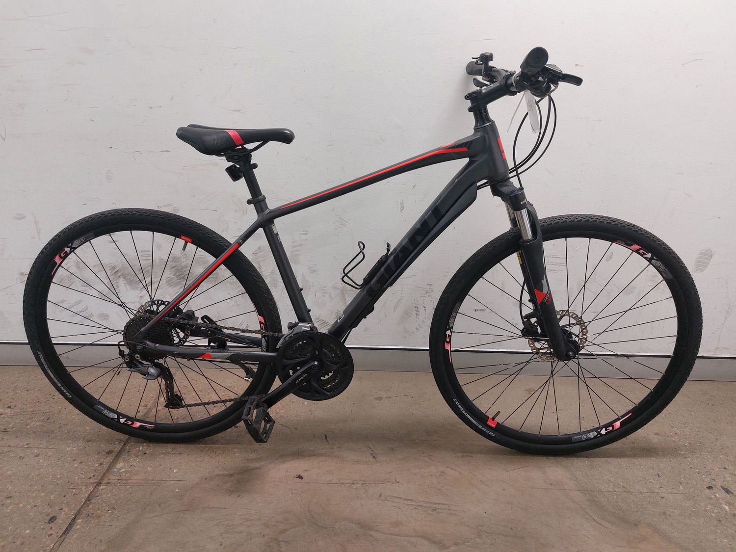 Giant  Roam 2 - Hybrid - M