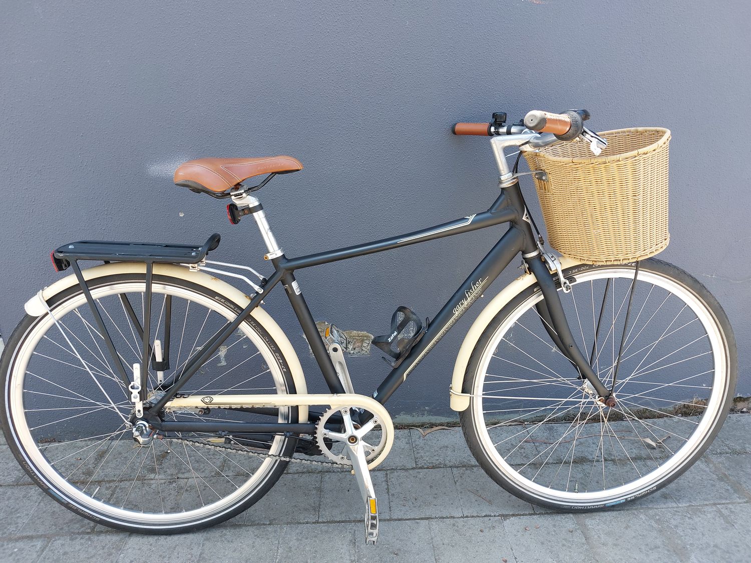 Gary Fisher  Satelite - Hybrid - M