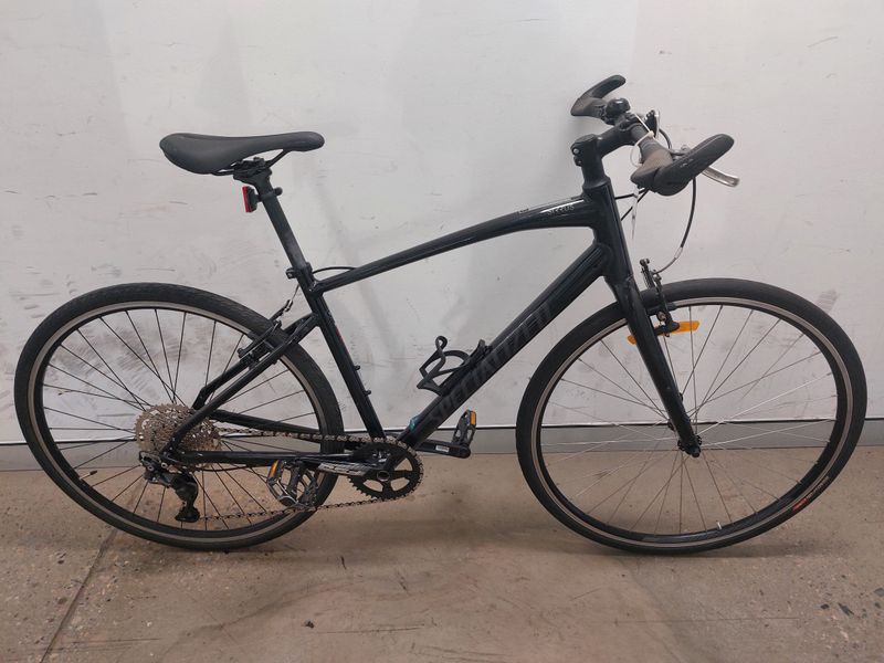 Specialized  Sirrus - Hybrid - M