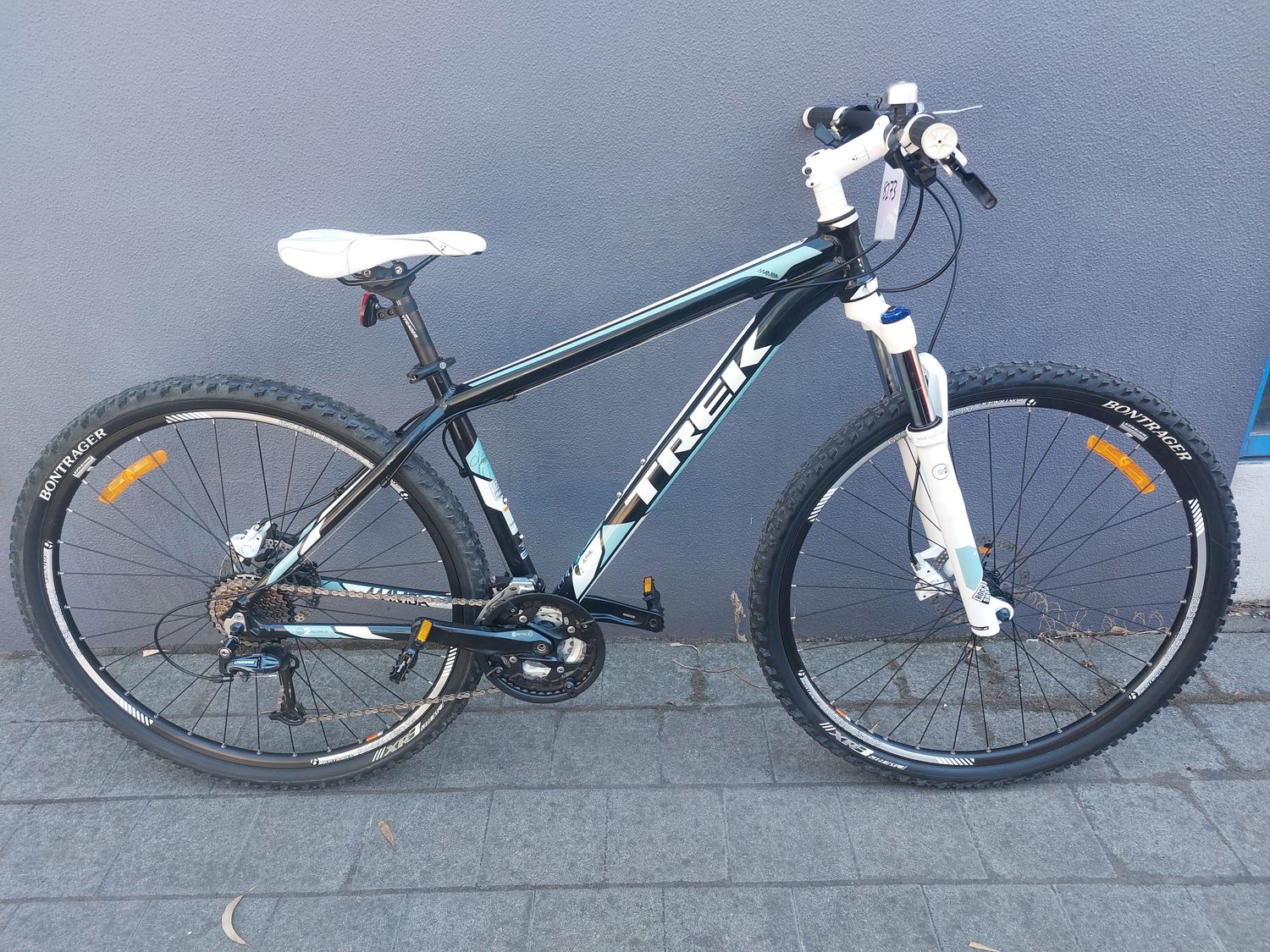 Trek  Mamba - Mountain Bike - L