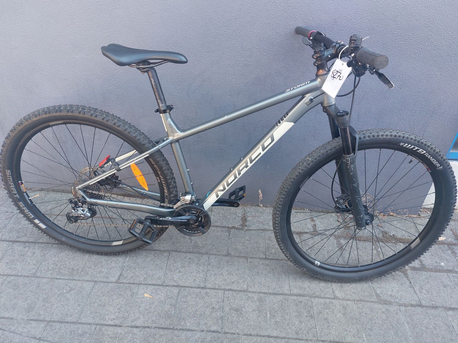 Norco  Storm - Mountain Bike - M/L