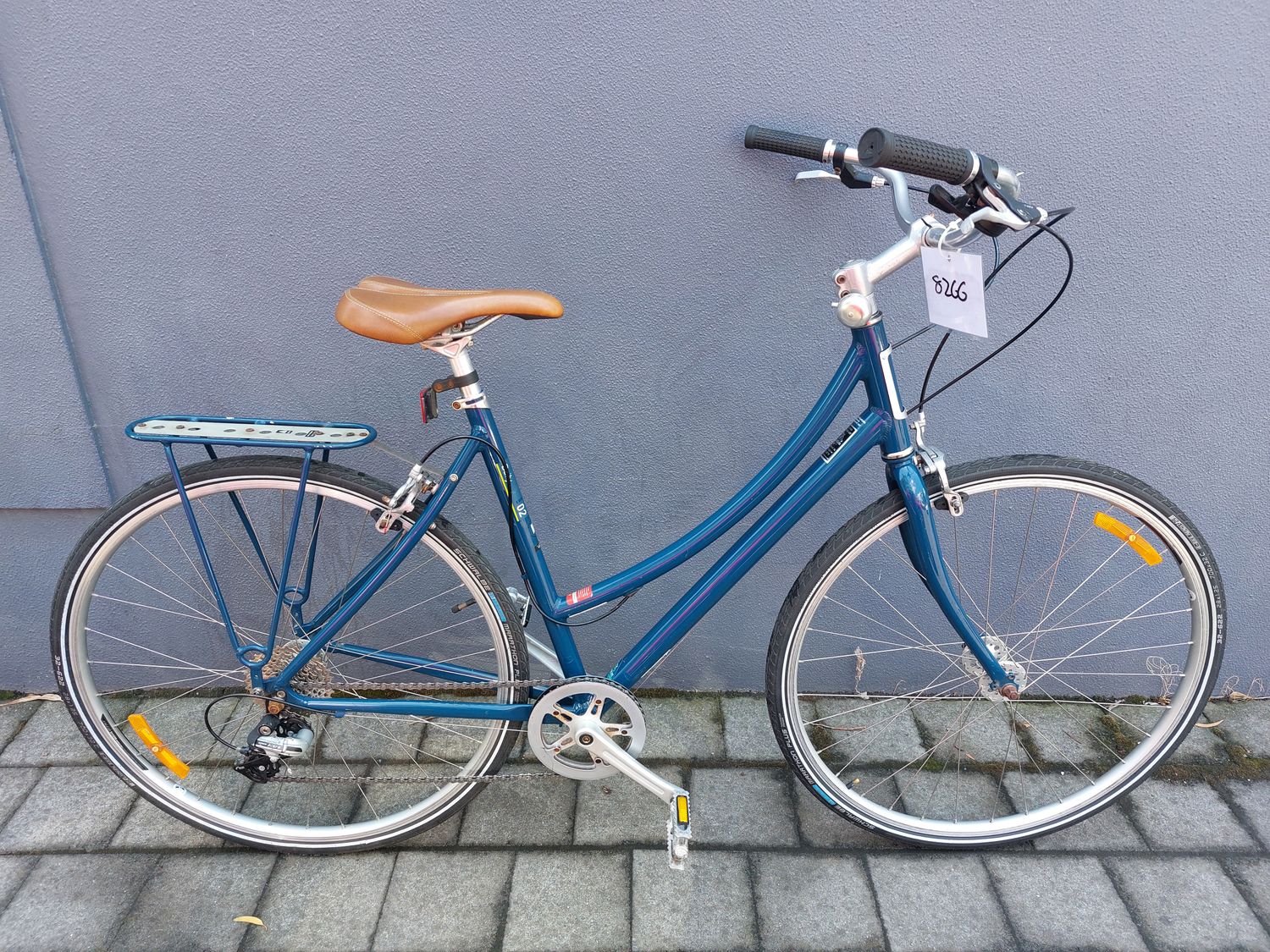 Specialized  Daily 02 - Hybrid - M