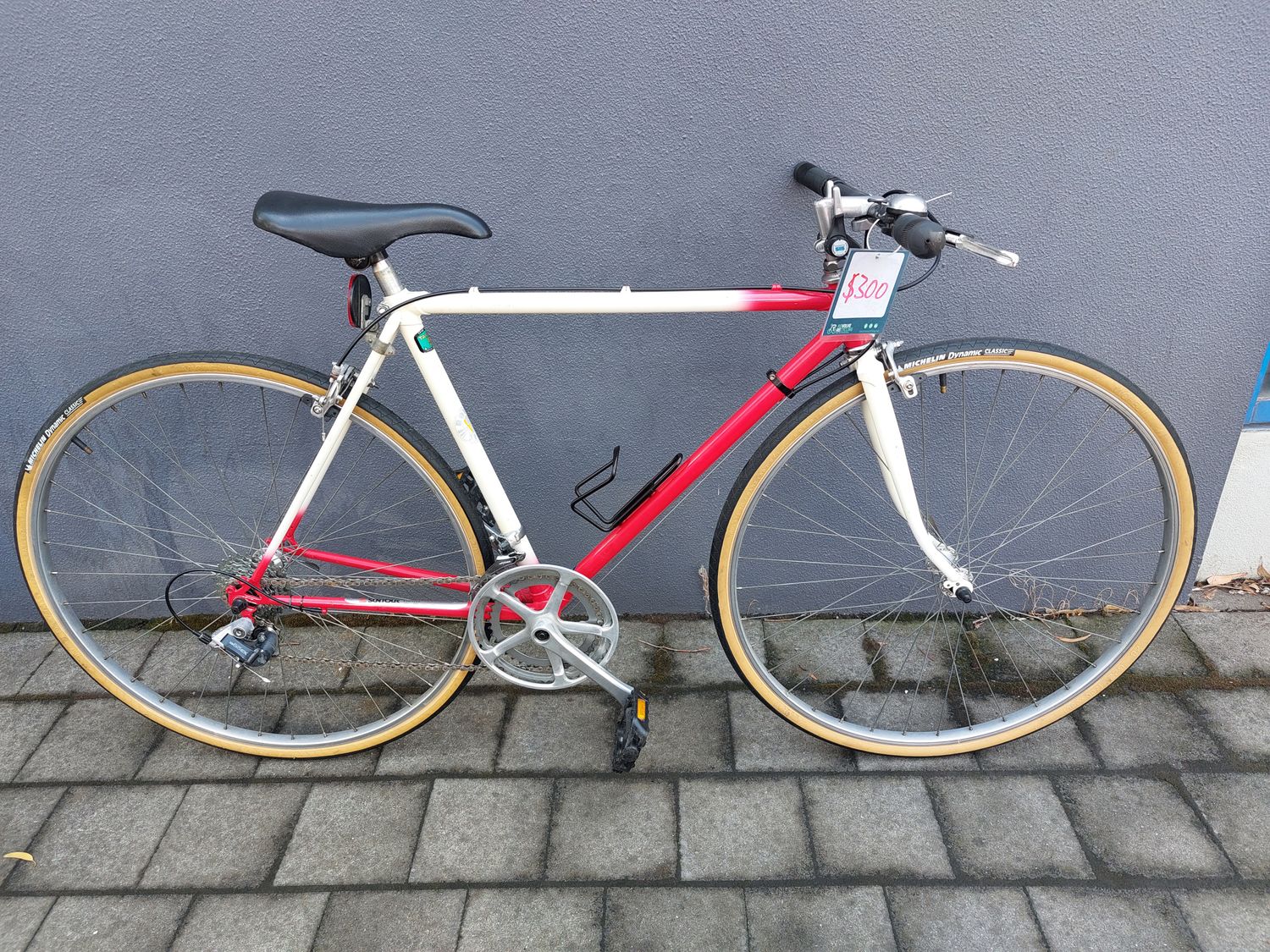 Royal Star   - Hybrid - M