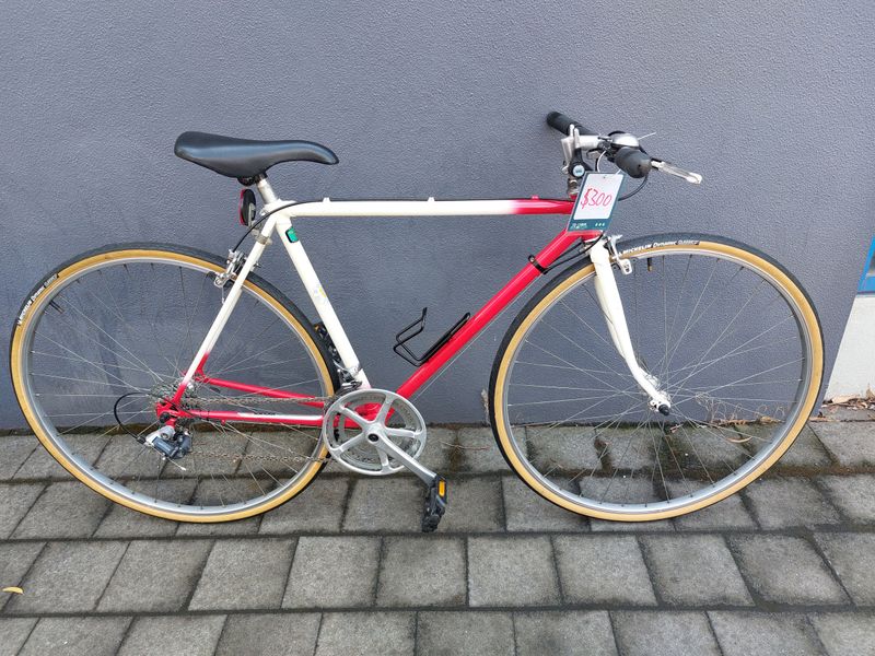 Royal Star   - Hybrid - M