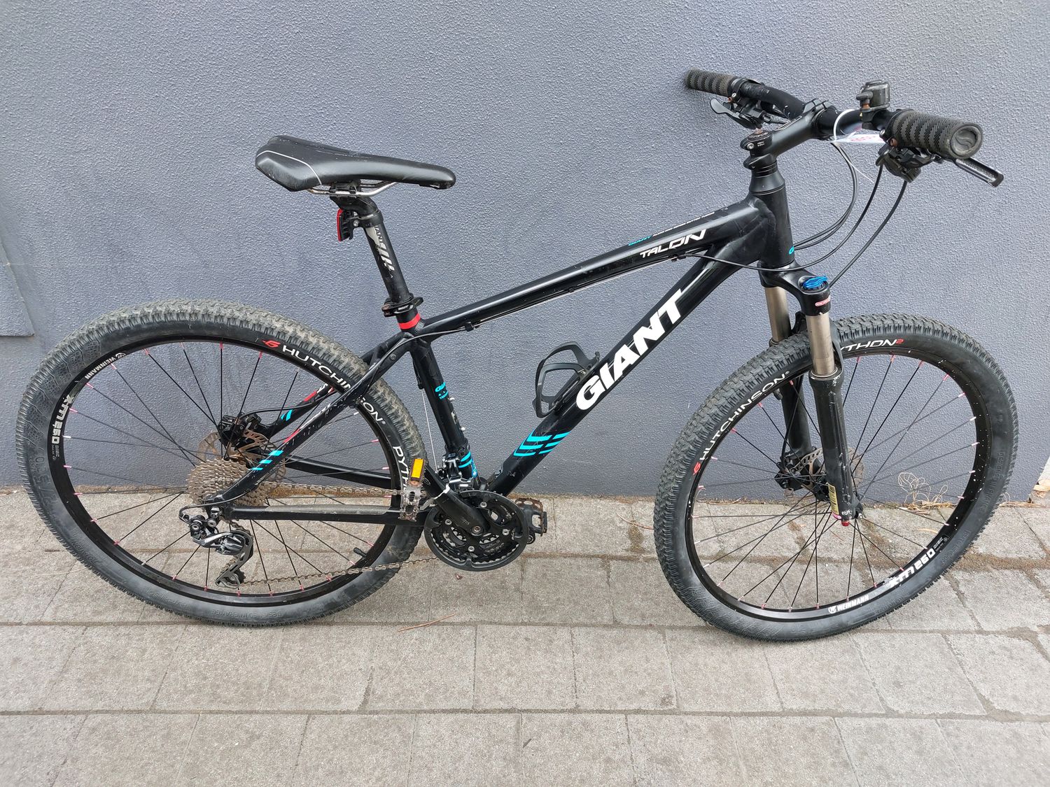 Giant  Talon - Mountain Bike - M