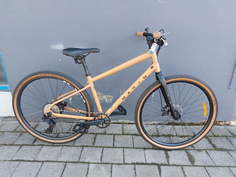 Marin  Kentfield 2 - Mountain Bike - M