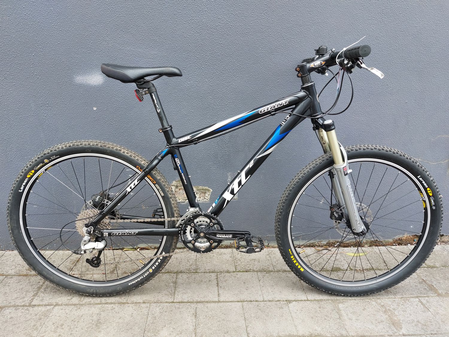 Giant  XTC 2 - Mountain Bike - M