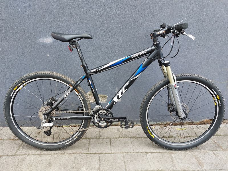 Giant  XTC 2 - Mountain Bike - M
