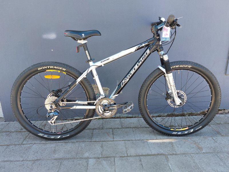 Raceline  Comp - Mountain Bike - S/M