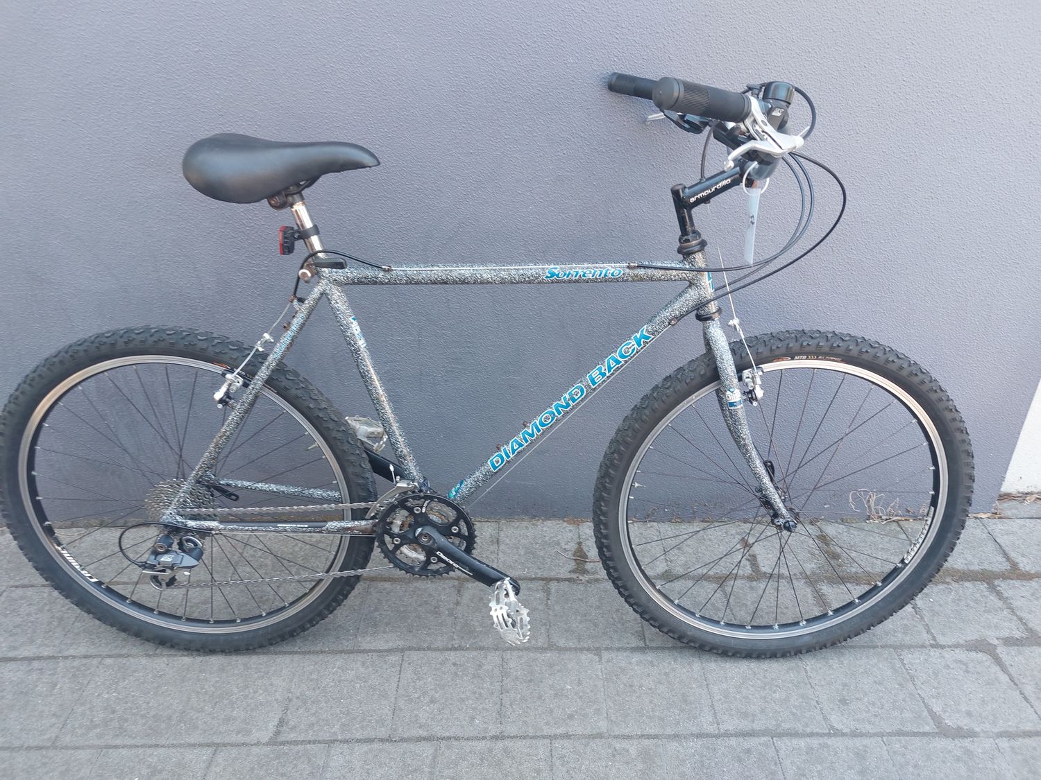 Diamond Back  Sorrento - Mountain Bike - M