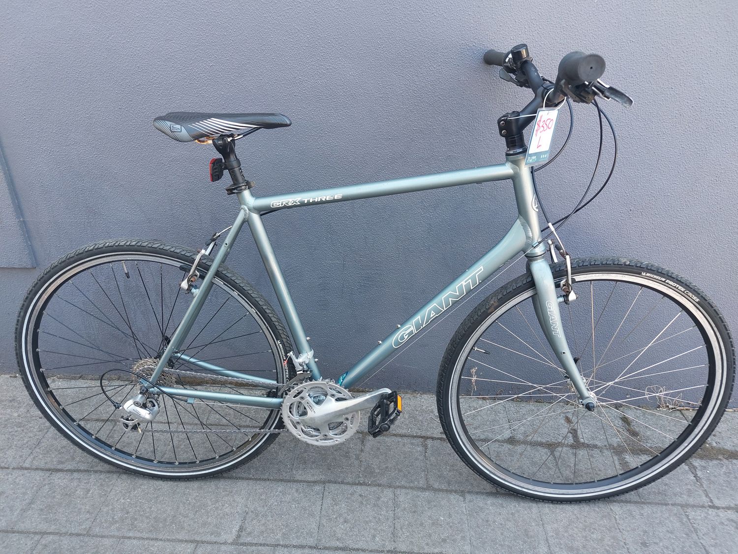 Giant  CRX 3 - Hybrid - L