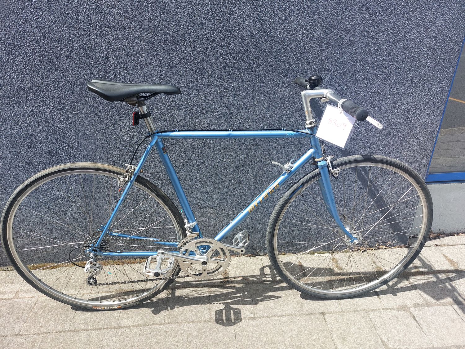 Miyata  GL212 - Hybrid - M