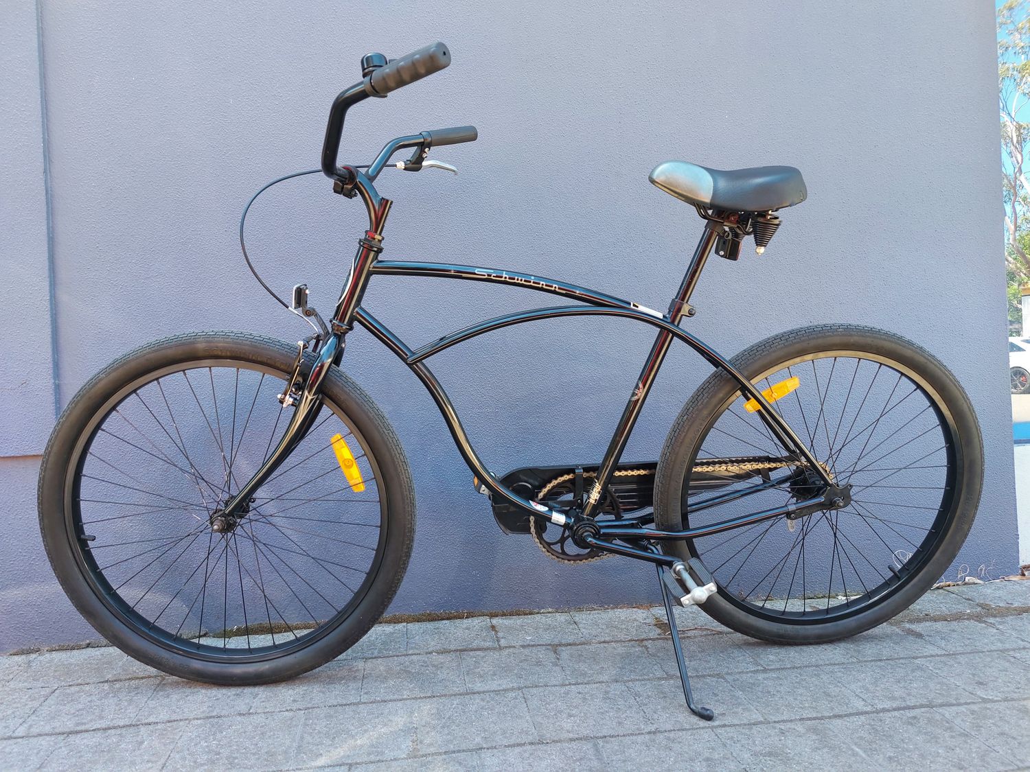 Schwinn  Cruiser ssx - Hybrid - L