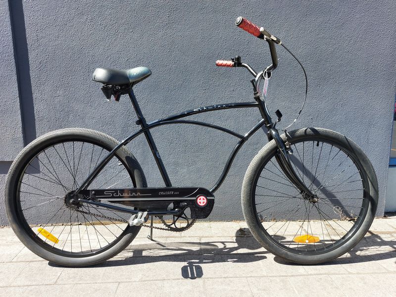 Schwinn  Cruiser ssx - Hybrid - L