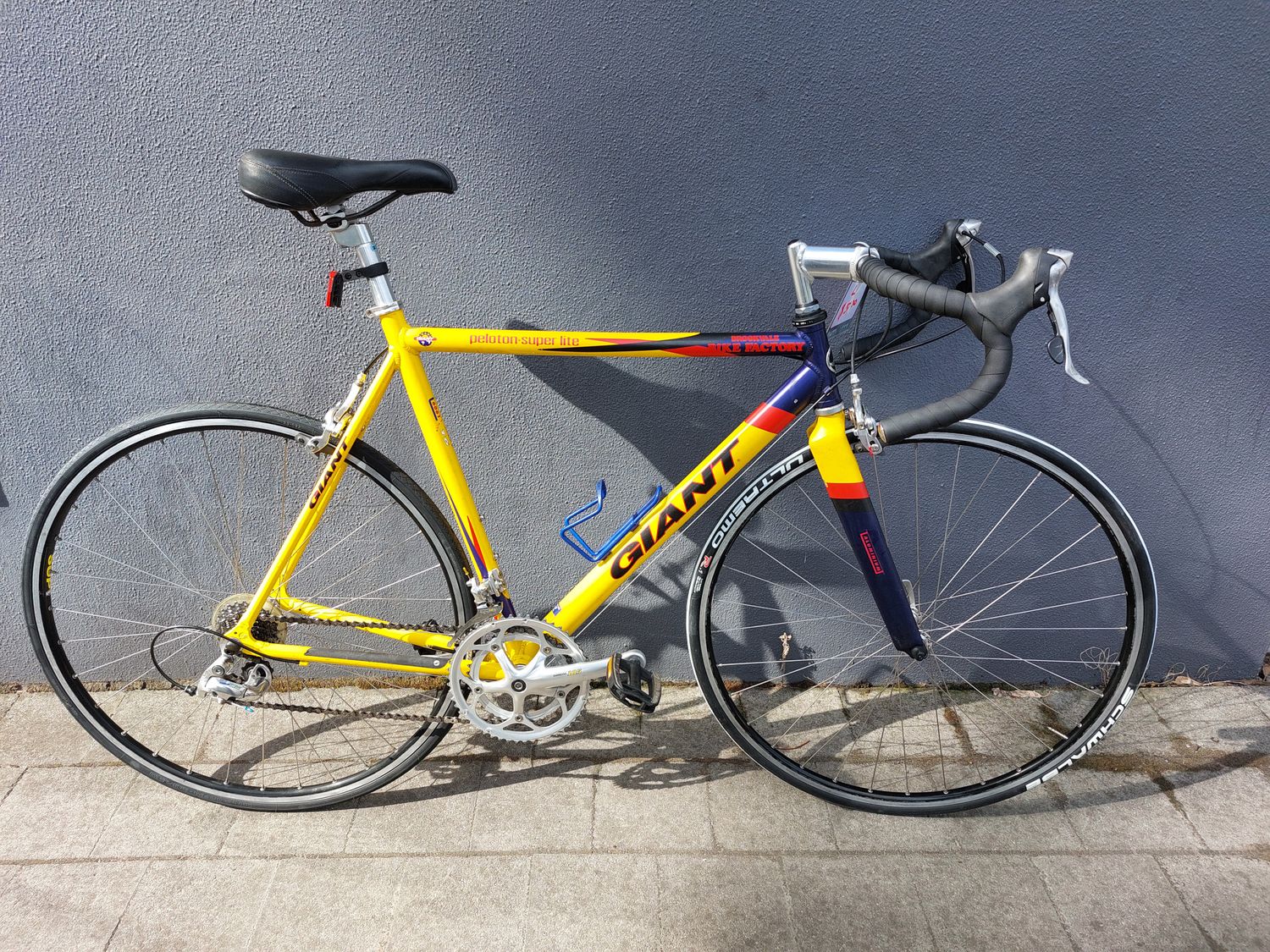 Giant  Peleton super lite - Road - L