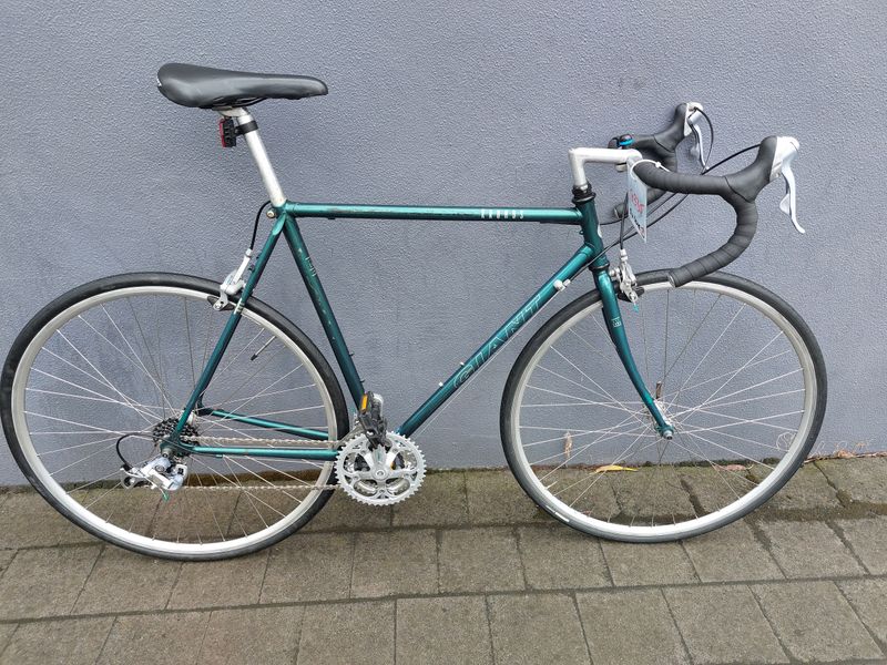 Giant  Kronos - Road - M