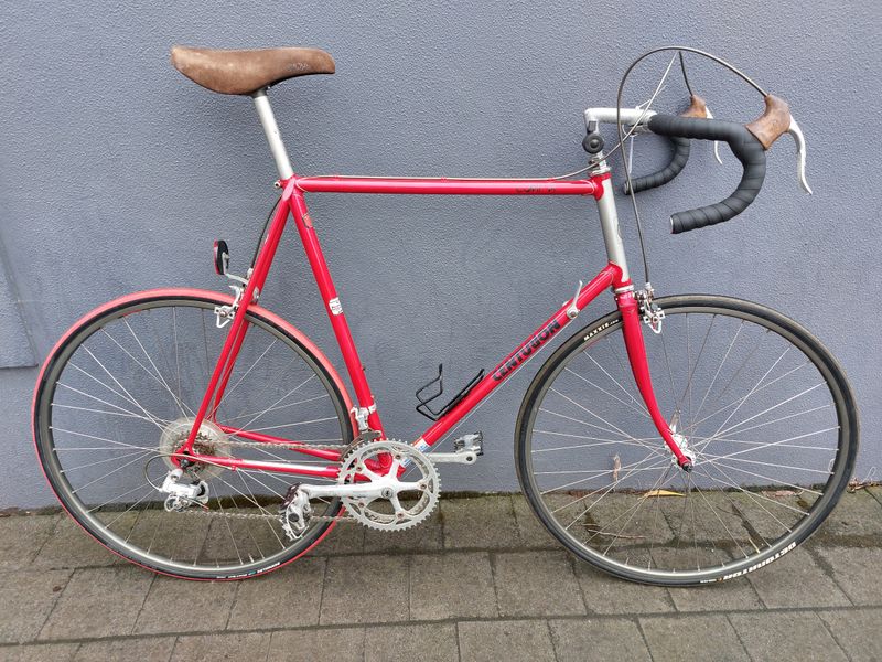 Centuriuon  Comp Ta - Road - XL