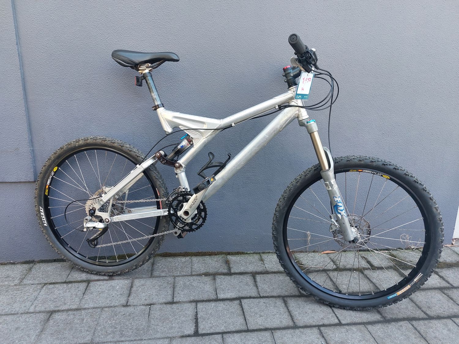 Intense  Tracer - Mountain Bike - M