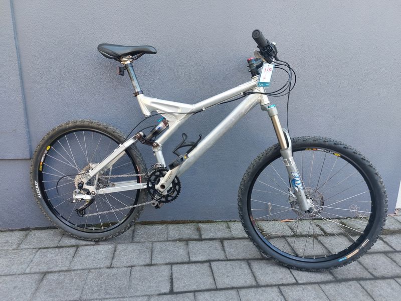 Intense  Tracer - Mountain Bike - M