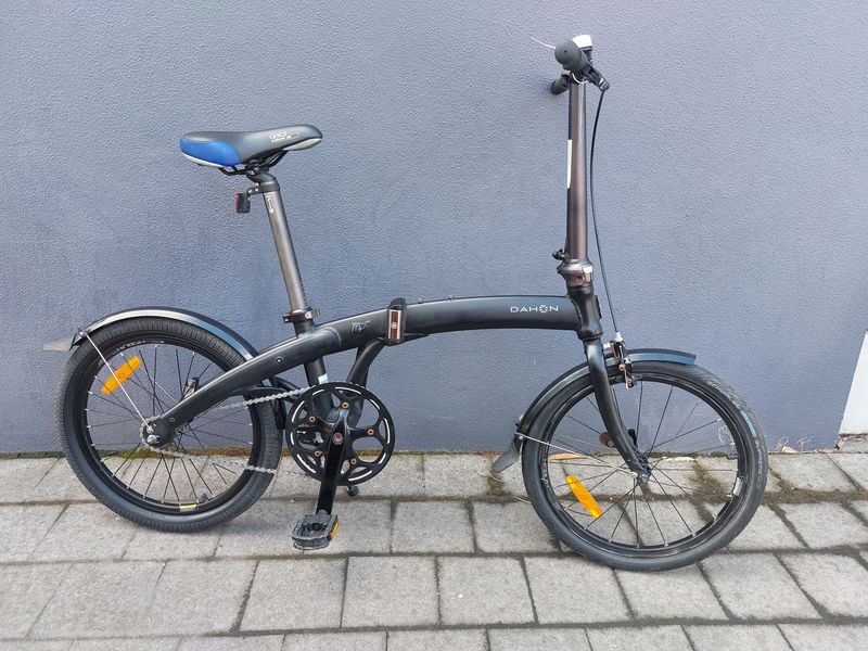 Dahon  Sub cross 40 - Folding - S