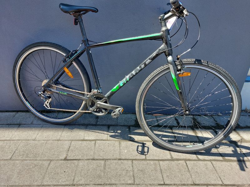 Giantr  Cross city - Hybrid - M