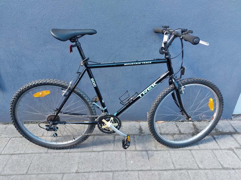 Trek  Mountain Track - Mountain Bike - L