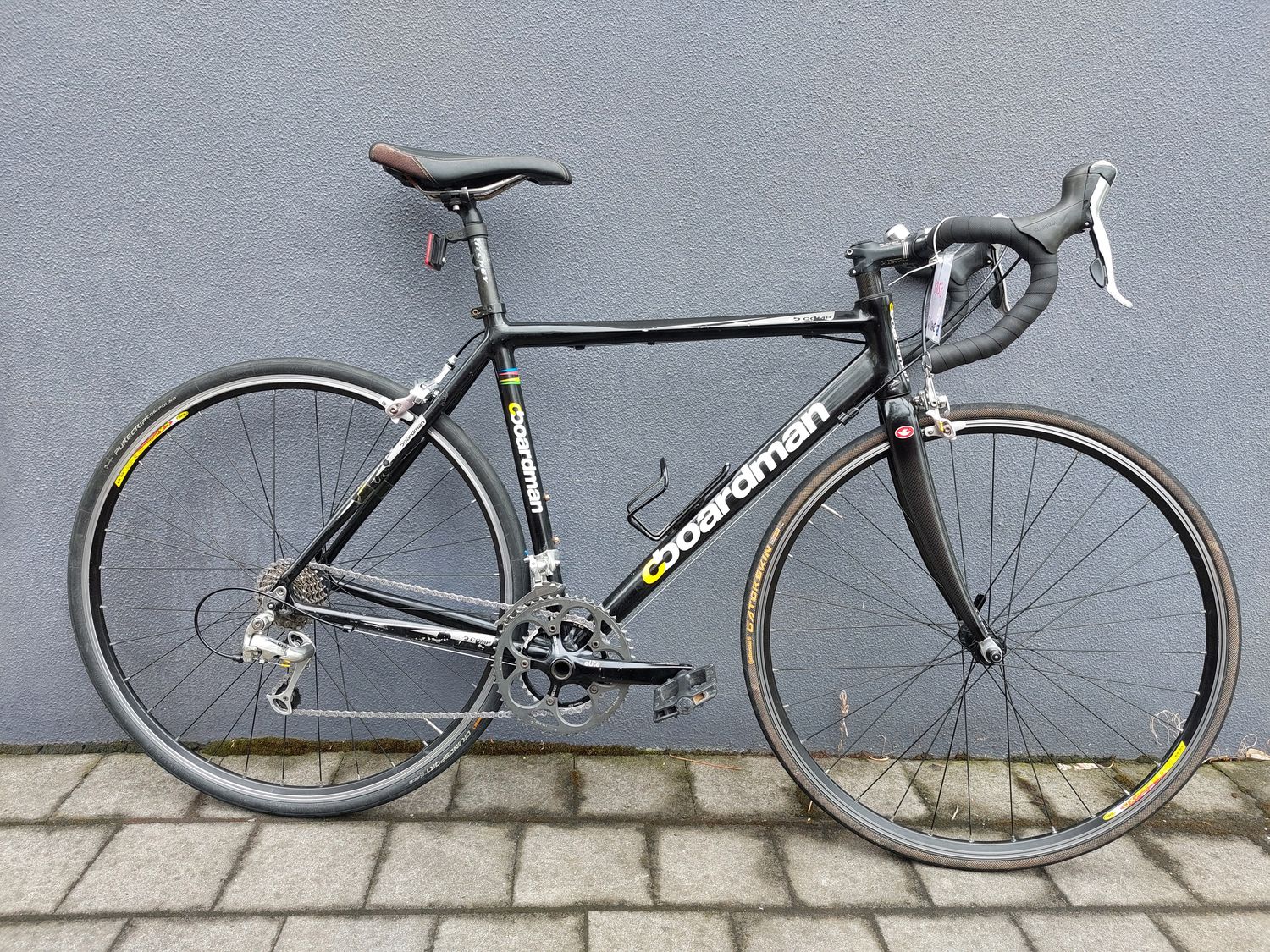 Boardman  CB Comp - Road - M