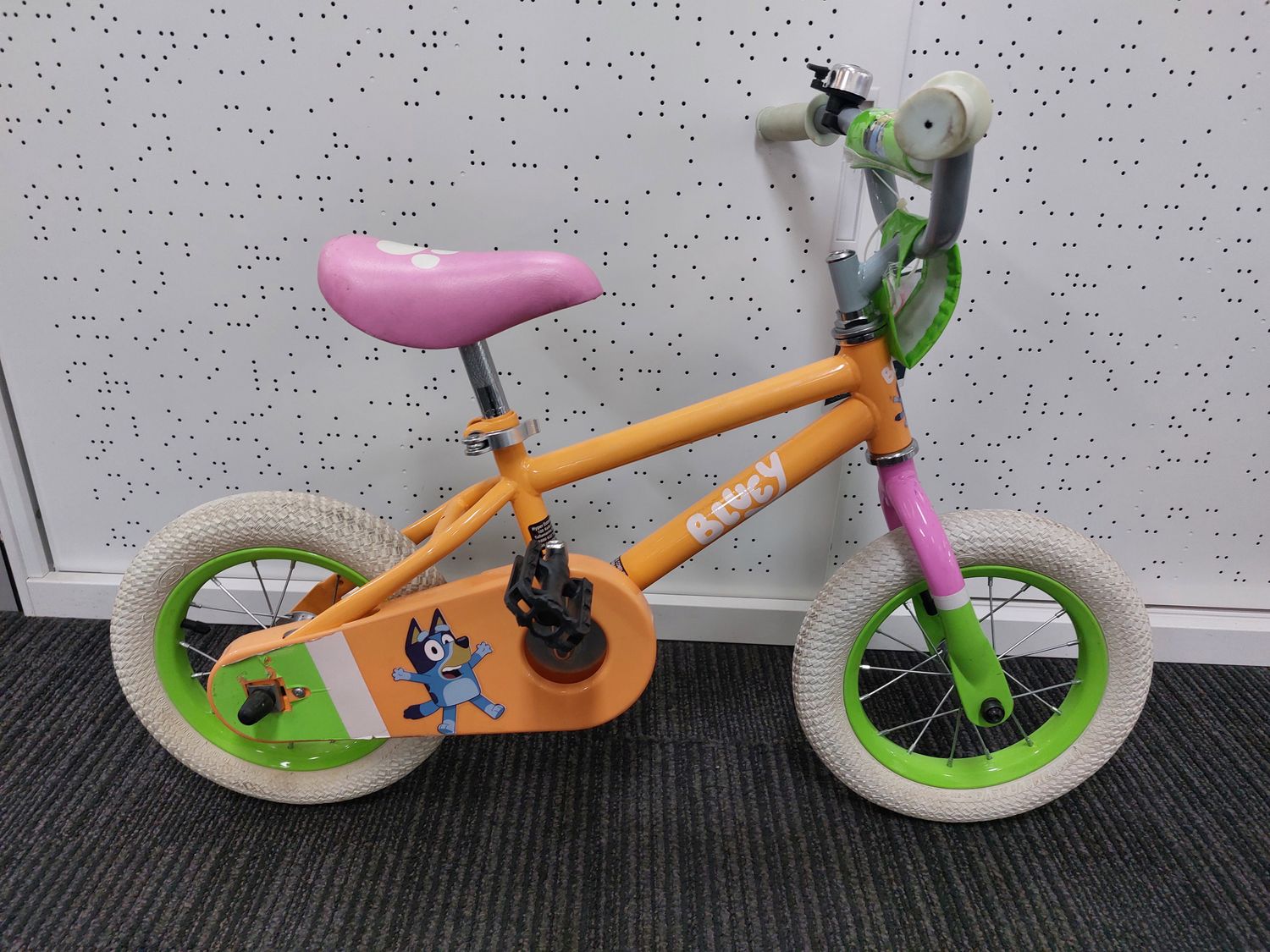 Bluey  Bluey - Kids - 12 Inch