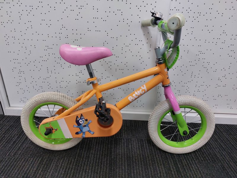 Bluey  Bluey - Kids - 12 Inch