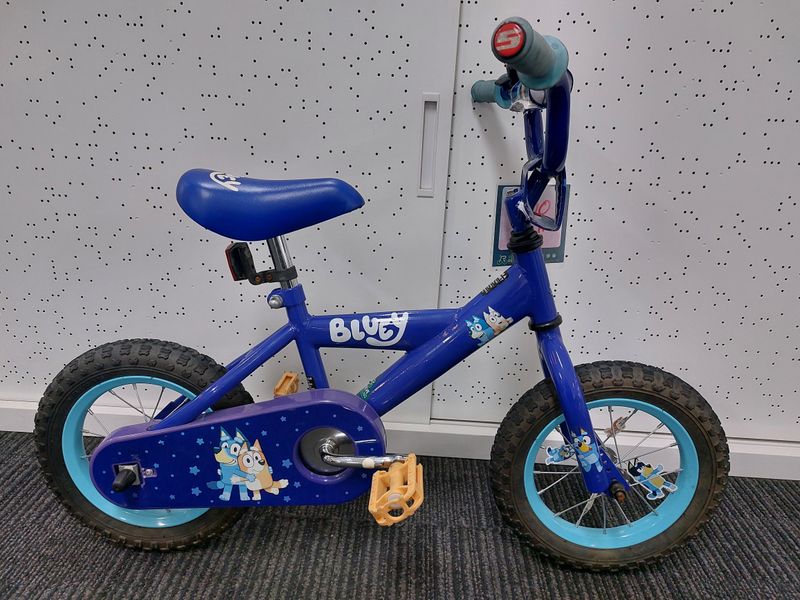 Bluey  Bluey - Kids - 12 Inch