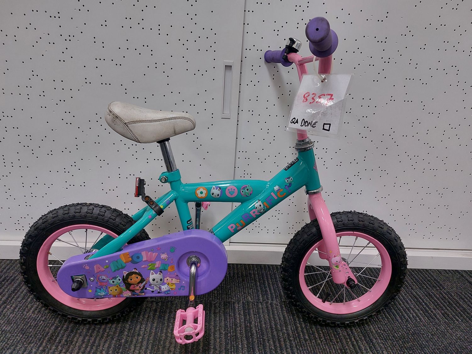 Bluey  Bluey - Kids - 12 Inch