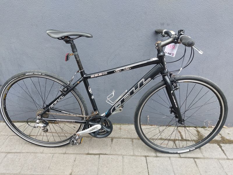 Cell  SS200 - Hybrid - M