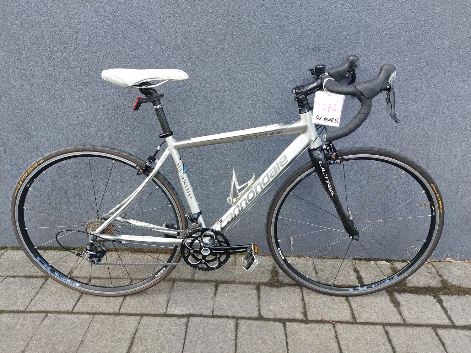 Cannondale  Synapse - Road - S