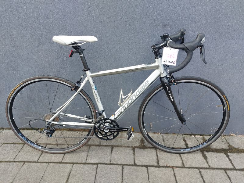 Cannondale  Synapse - Road - S