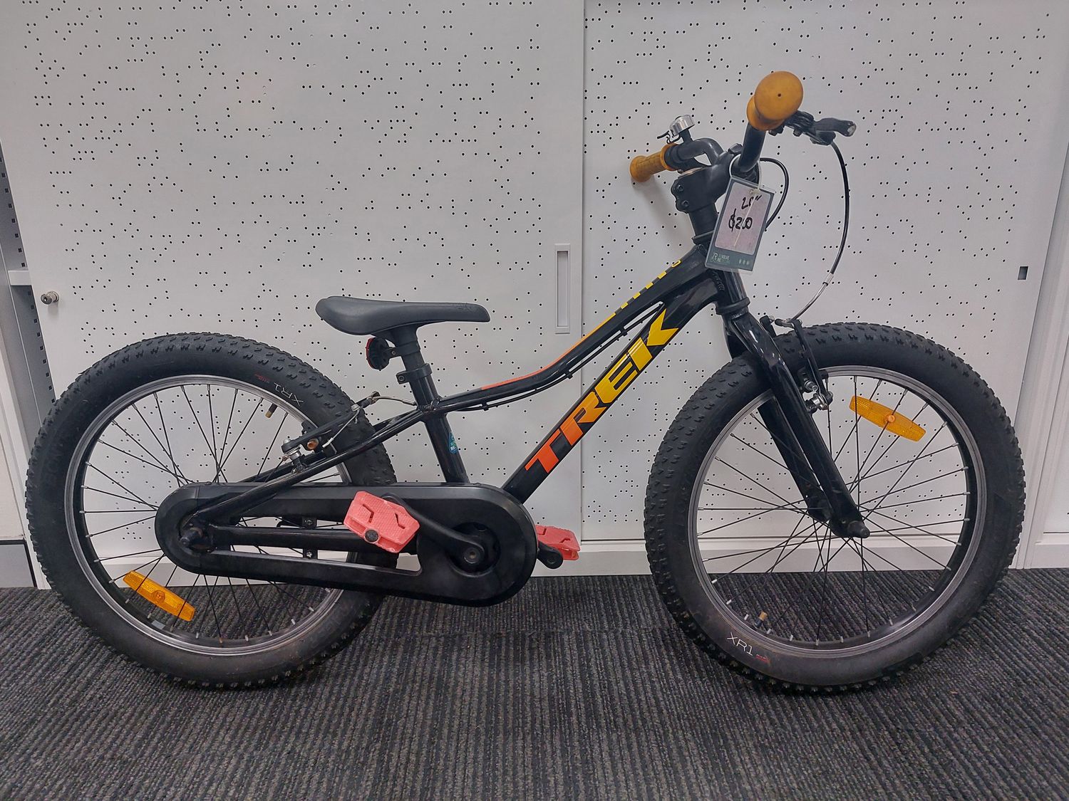 Trek  Precaliber - Kids - 20 Inch