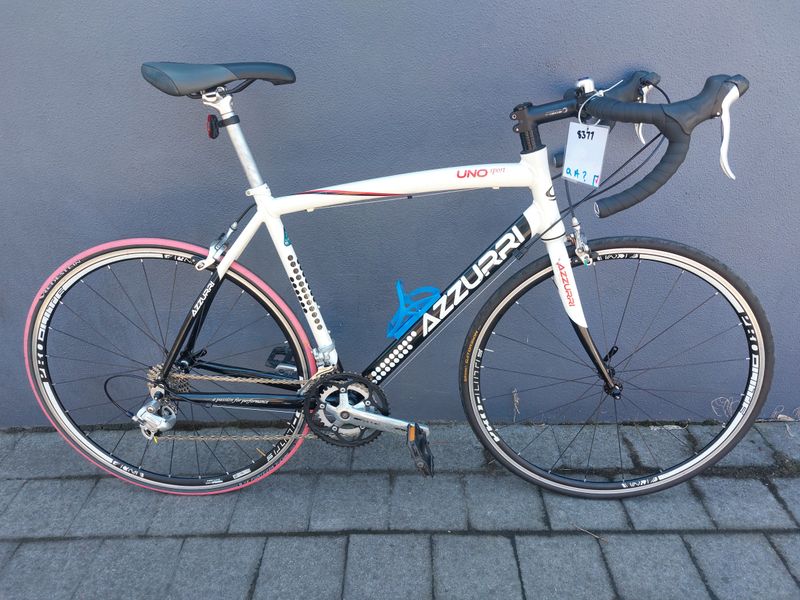 Azzuri  UNO Sport - Road - L