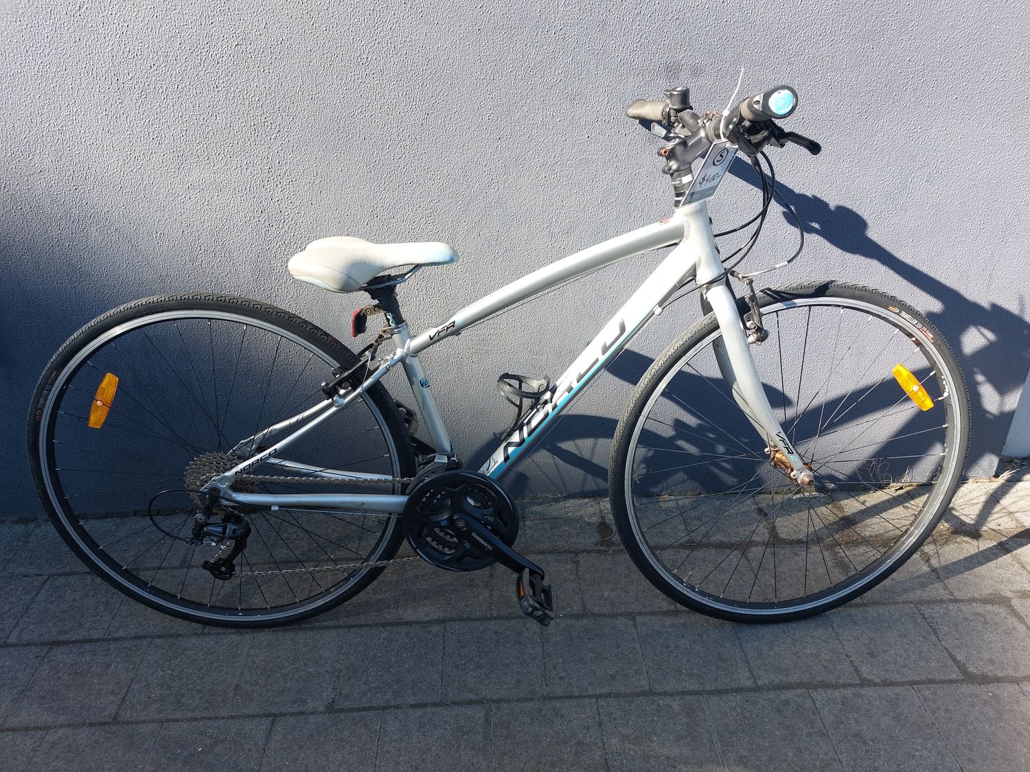 Norco  VFR - Hybrid - S