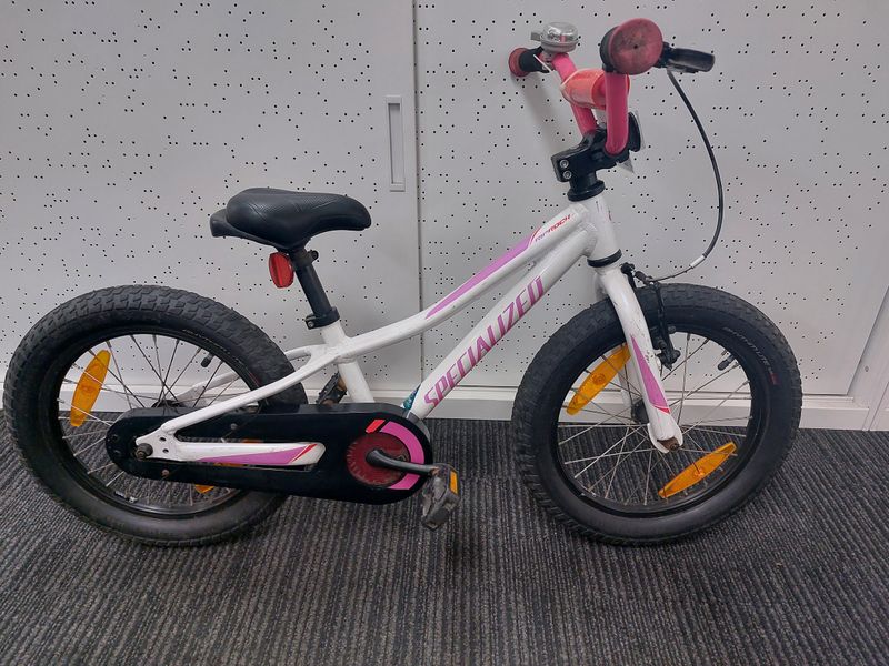 Specialized  Hotrock - Kids - 16 Inch