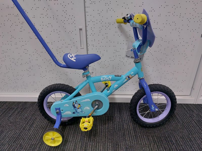 Bluey  12" - Kids - 12 Inch