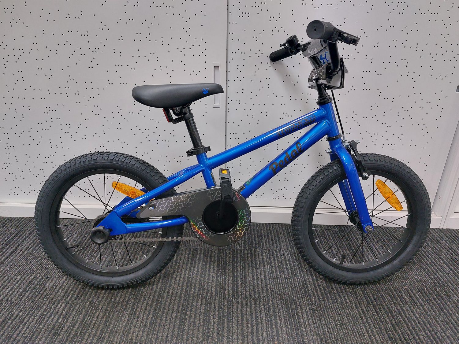 Pedal  Buzz - Kids - 16 Inch