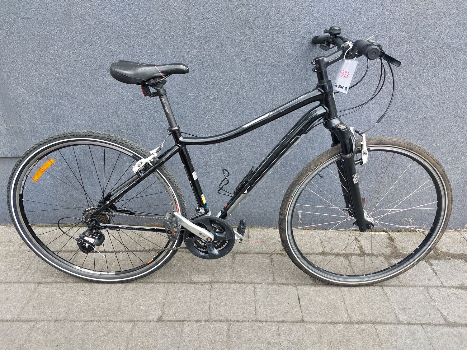 Trek  neko - Hybrid - M