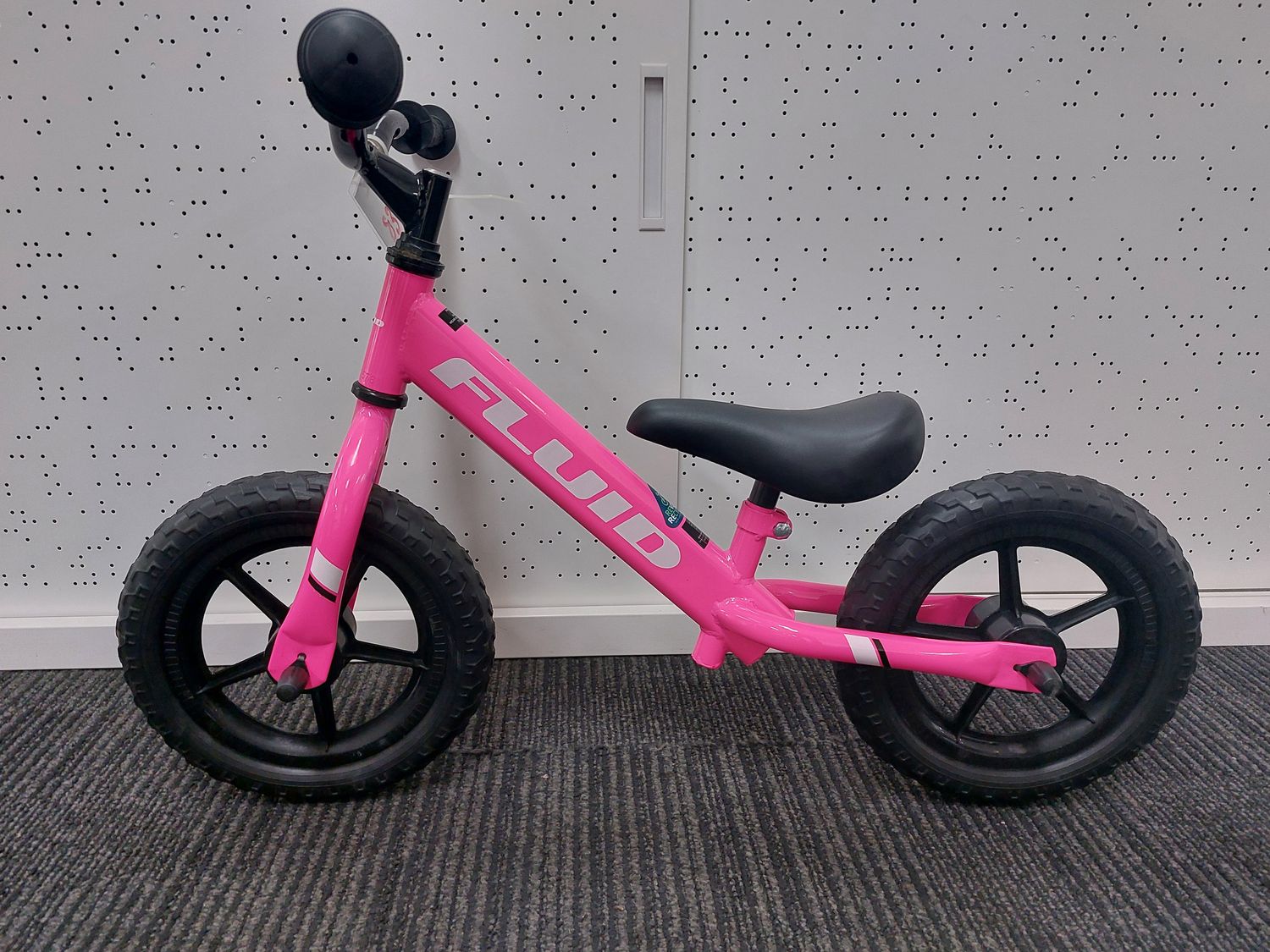 Radius  Balance Bike - Kids - 12 Inch