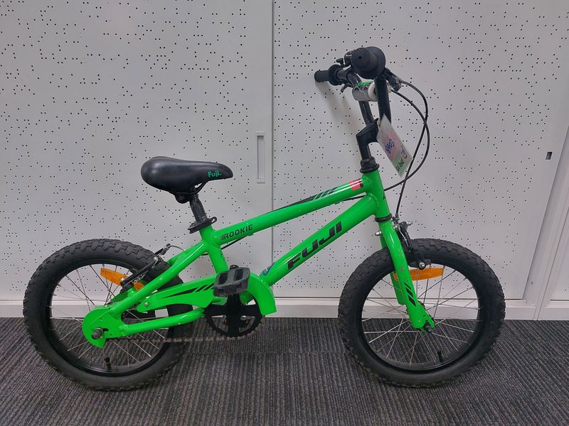 Fuji  16" - Kids - 16 Inch
