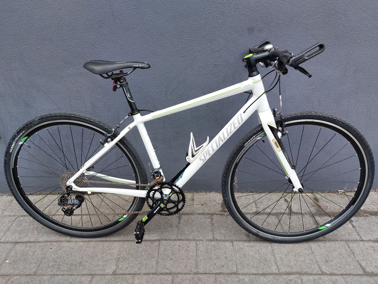 Specialized  Vita comp - Hybrid - M