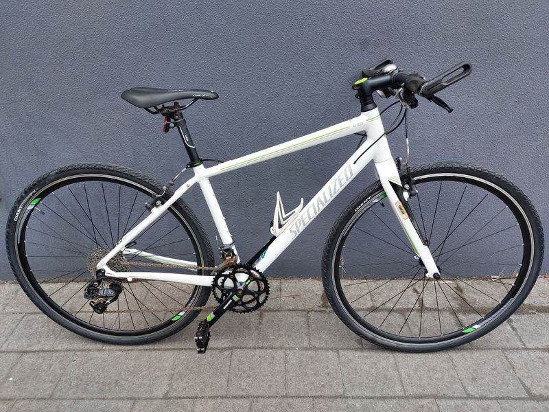 Specialized  Vita comp - Hybrid - M