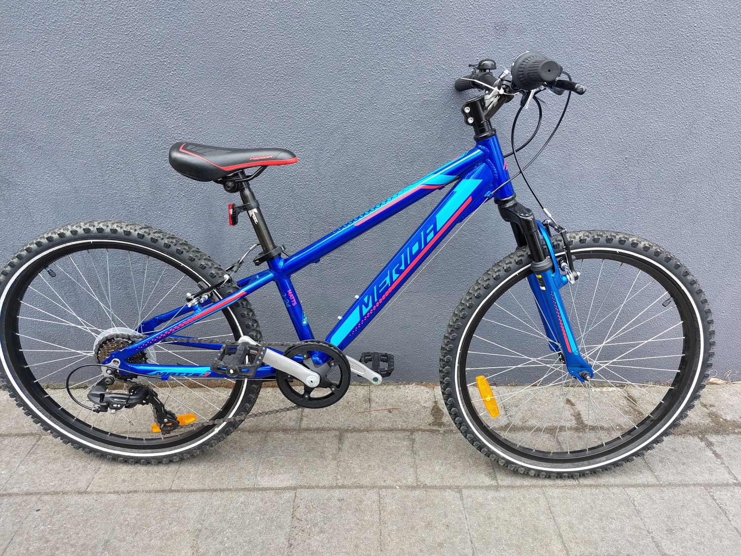 Merida  Matts - Kids - 24 Inch