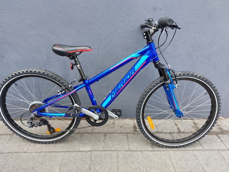 Merida  Matts - Kids - 24 Inch