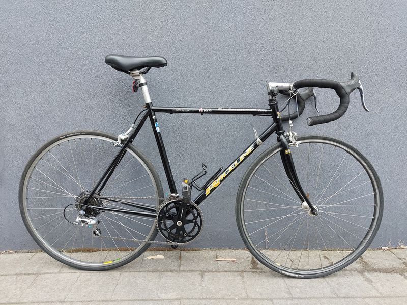 Raceline  Performance - Road - M