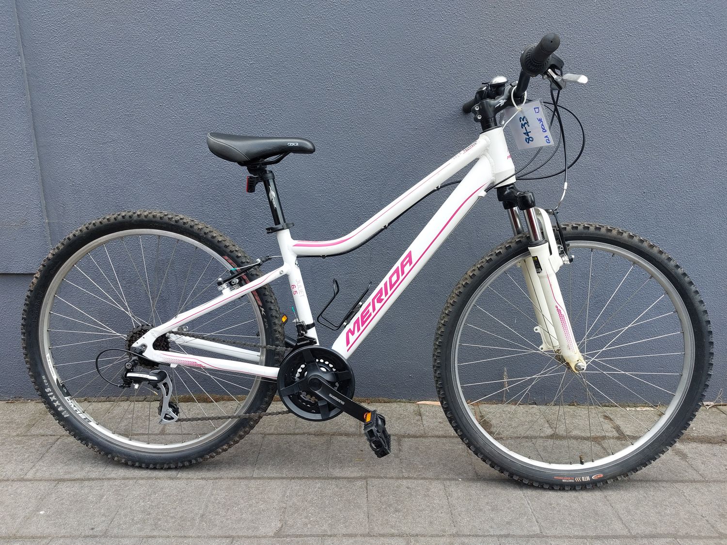 Merida  Juliet 6.5 - Mountain Bike - S
