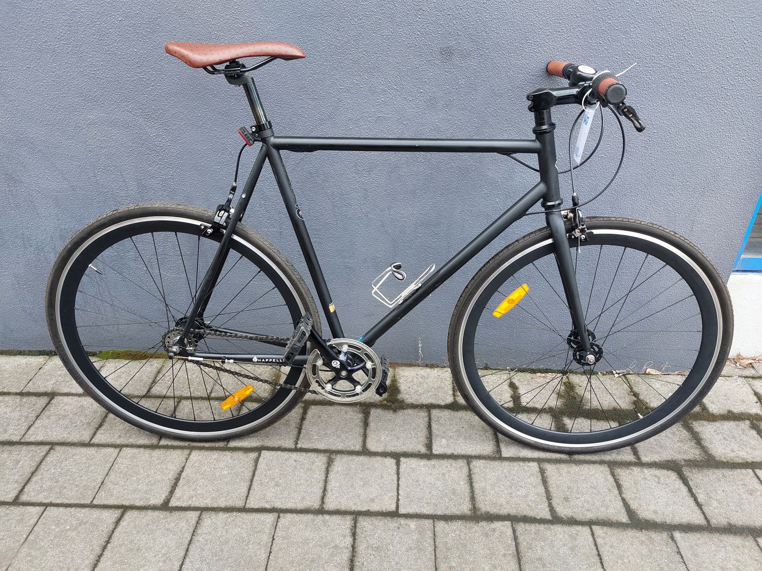 Chapelli   - Road - XL